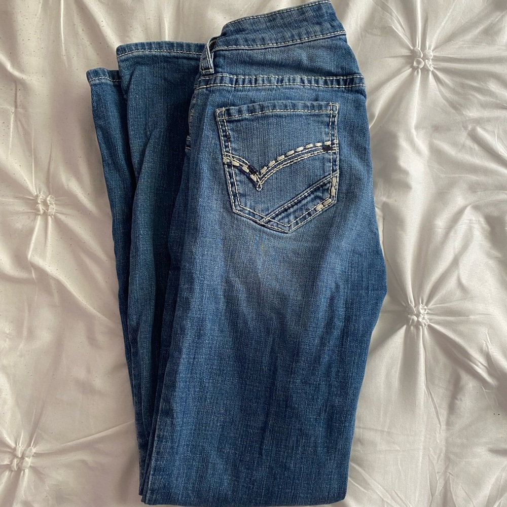 Rock & Roll Cowgirl Jeans
